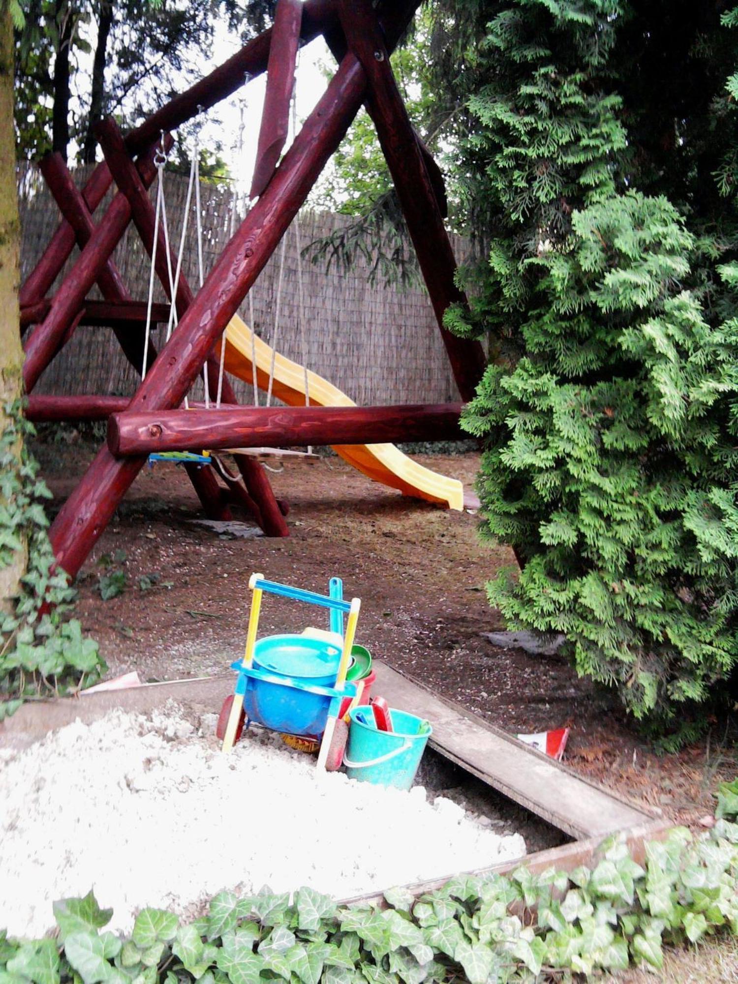 Gyoengyszem Vendeghaz Otel Eğri Dış mekan fotoğraf