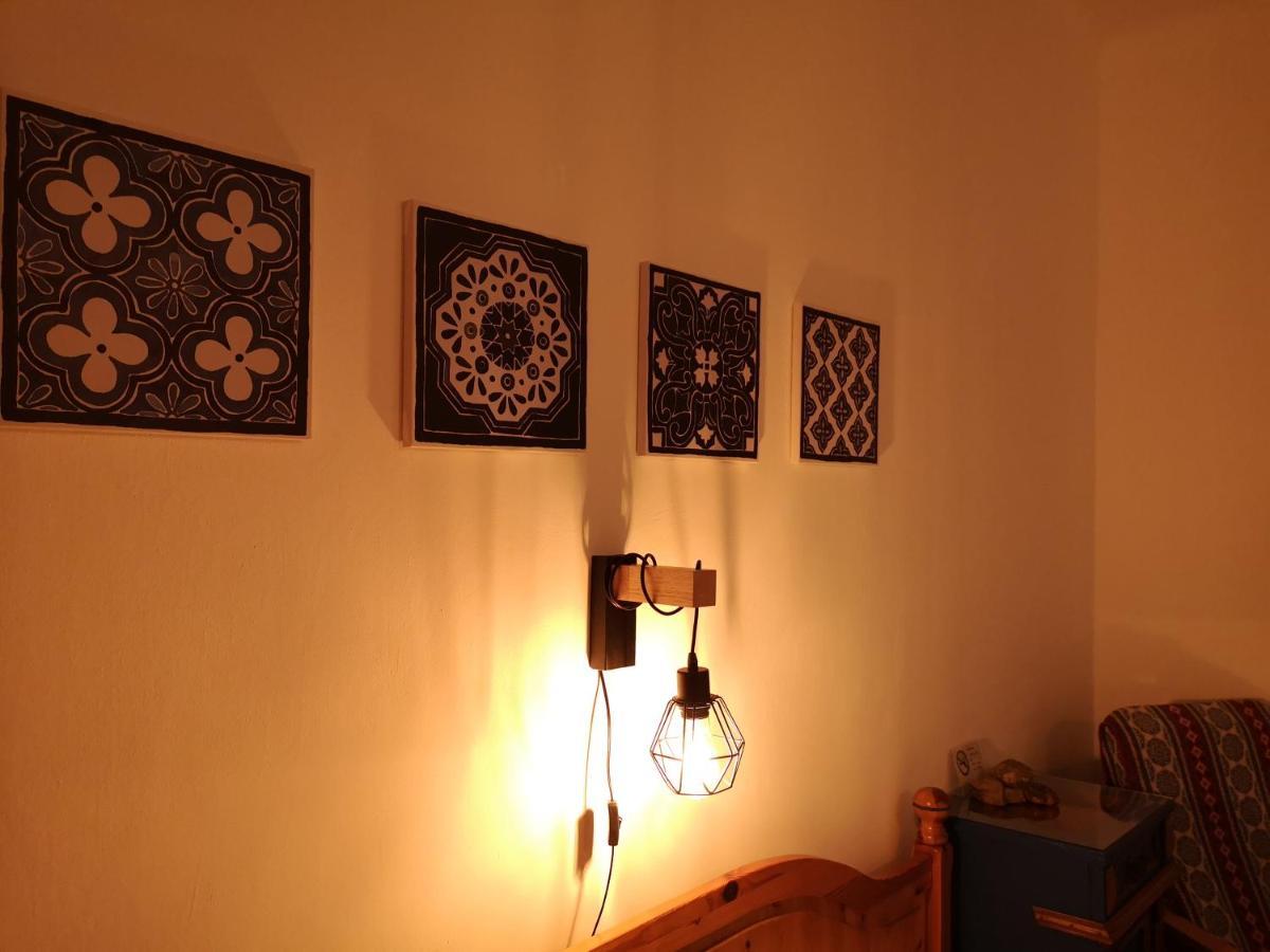 Gyoengyszem Vendeghaz Otel Eğri Dış mekan fotoğraf