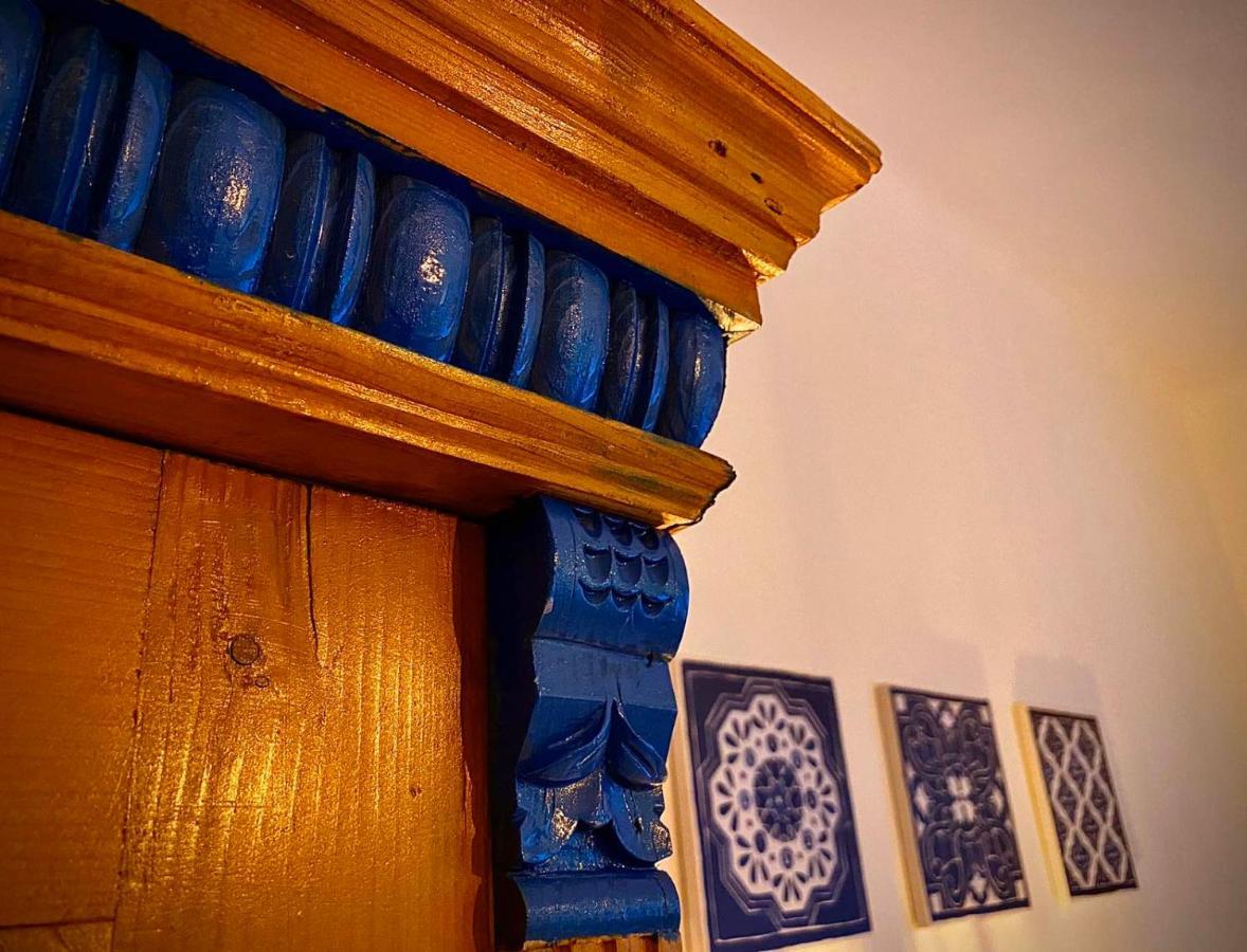 Gyoengyszem Vendeghaz Otel Eğri Dış mekan fotoğraf