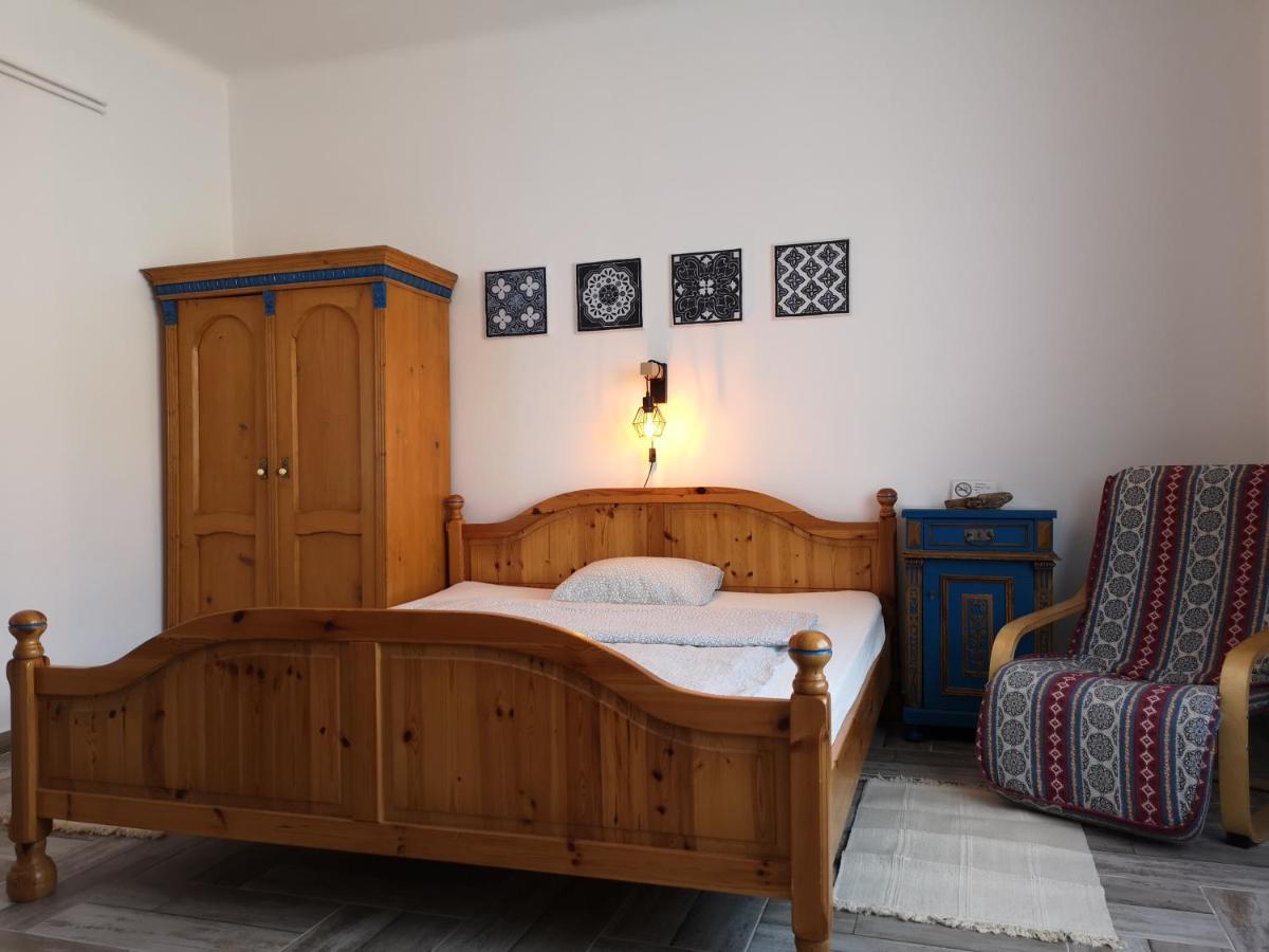 Gyoengyszem Vendeghaz Otel Eğri Dış mekan fotoğraf